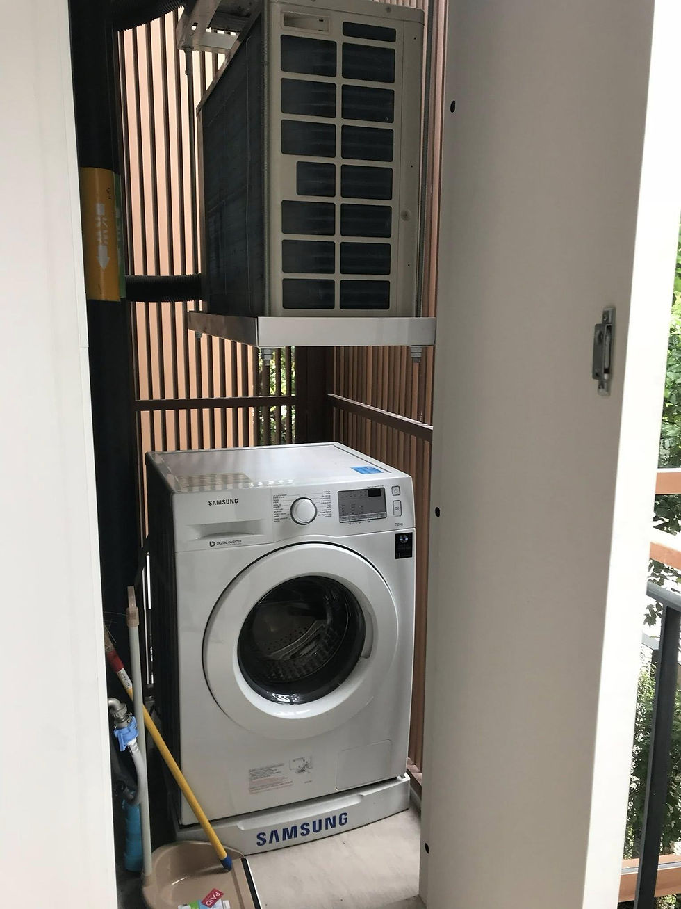 Thumbnail: [DL|3888] Mori Haus 1 Condominium — For Rent
