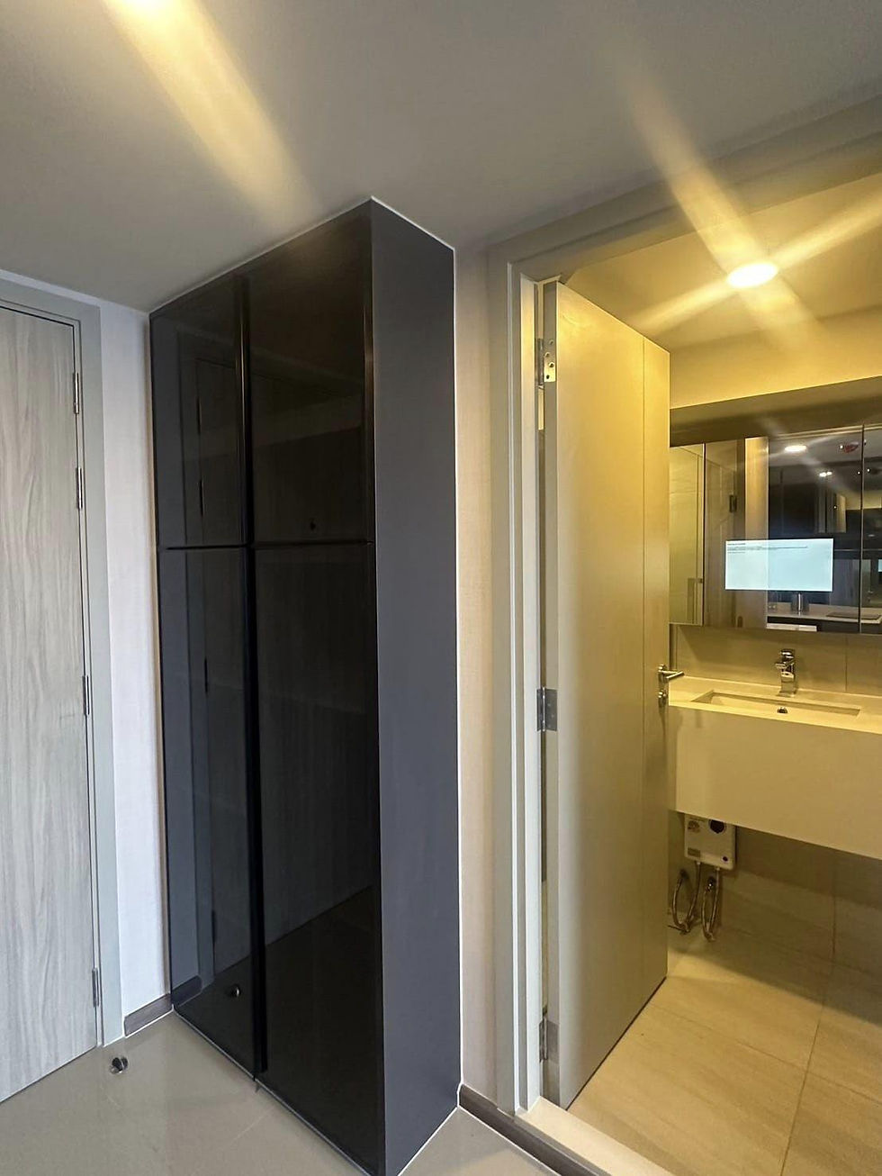 Thumbnail: [PS|S652] Park Origin Chula-Samyan 1 Loft — For Sale