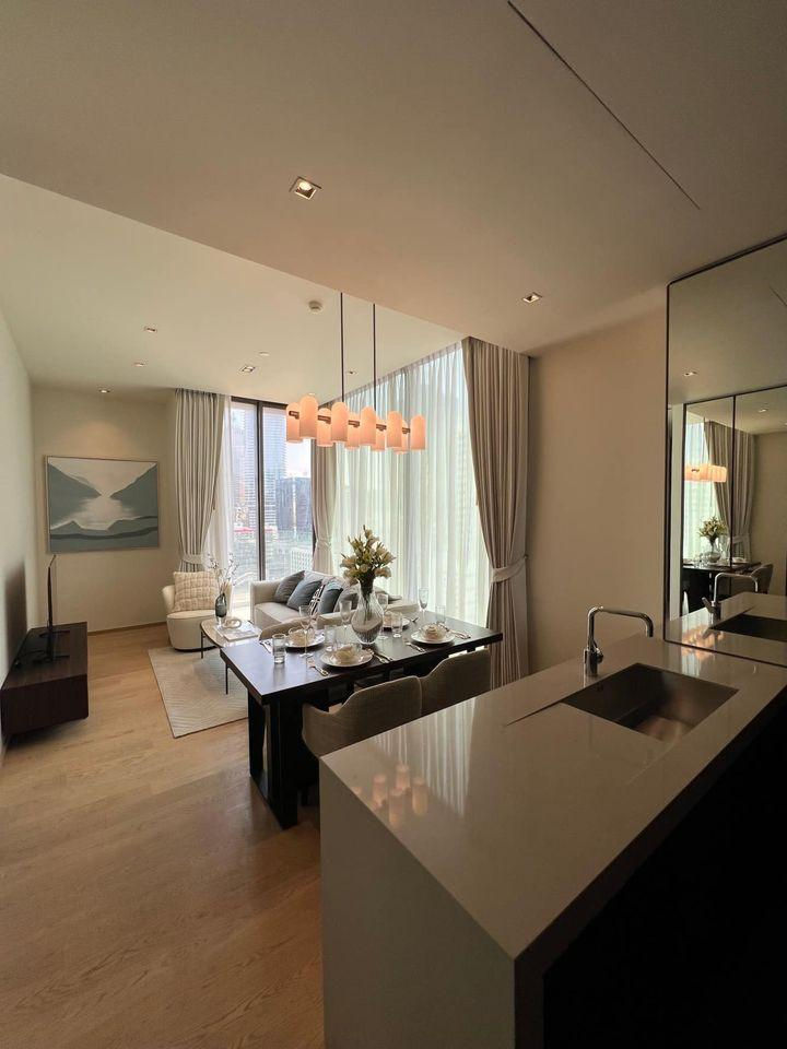 [PS|S99] 28 Chidlom 2 Condo — For Sale