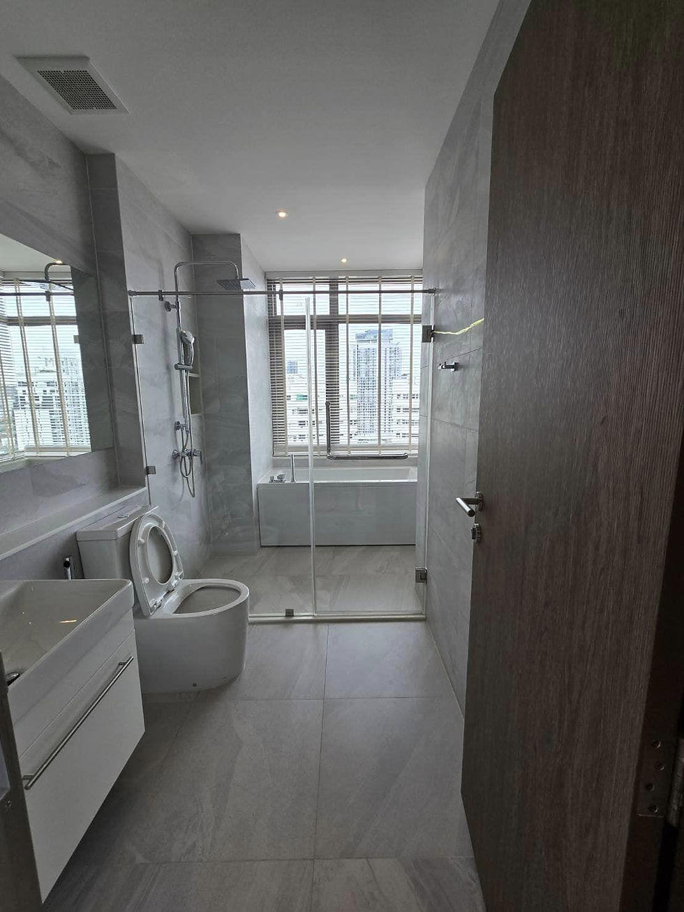 Thumbnail: [DL|2536] Rhythm Ekkamai Estate 2 Condominium — For Rent