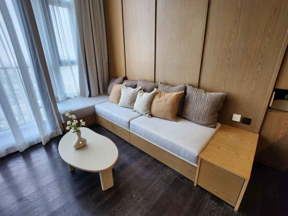 Thumbnail: [PS|S901] Park Origin Thonglor 2 Duplex — For Sale