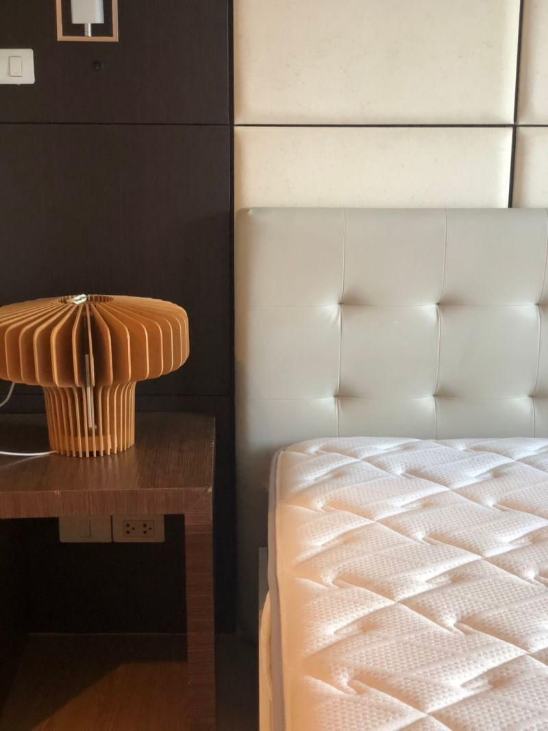 Thumbnail: [DL|2735] The Avenue Sukhumvit 61 2 Condominium — For Rent