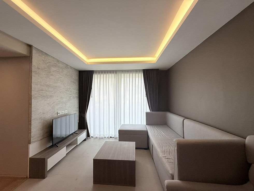 Thumbnail: [DL|3809] Urbitia Sukhumvit 36 2 Condominium — For Rent