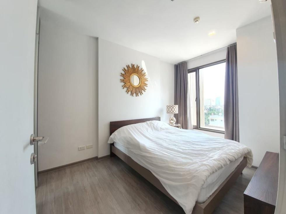 Thumbnail: [DL|2205] Nye by Sansiri 1 Condominium — For Rent