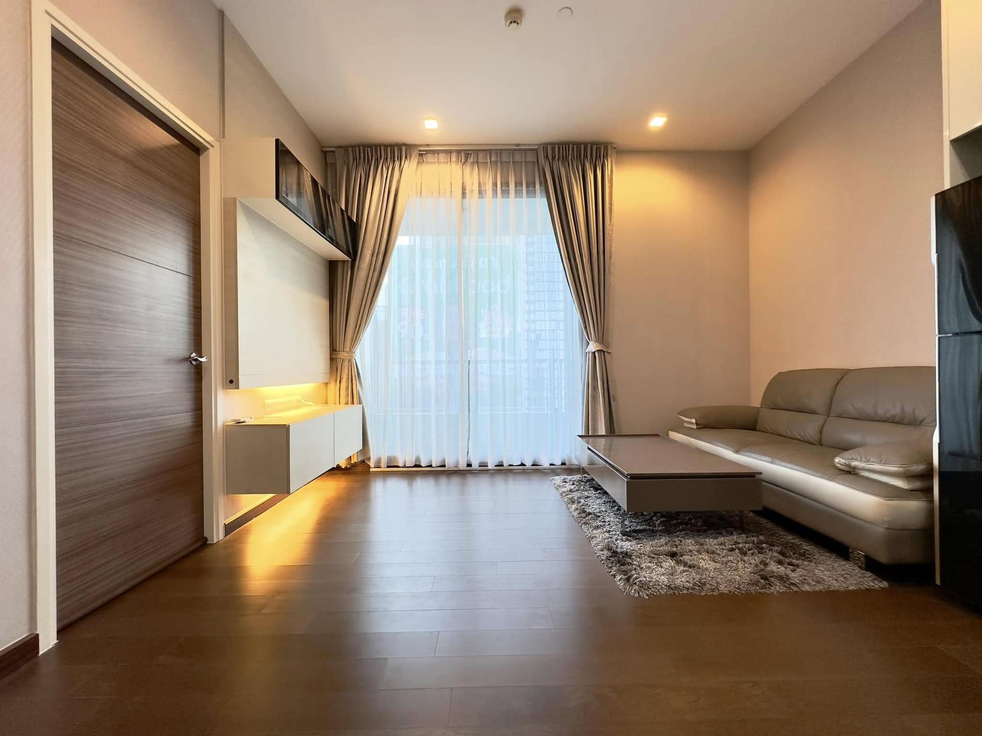 [PS|S709] Q Asoke 1 Condo — For Sale