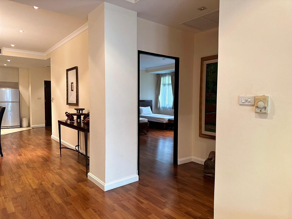 Thumbnail: [DL|2057] The Cadogan Private Residence 2 Condominium — For Rent