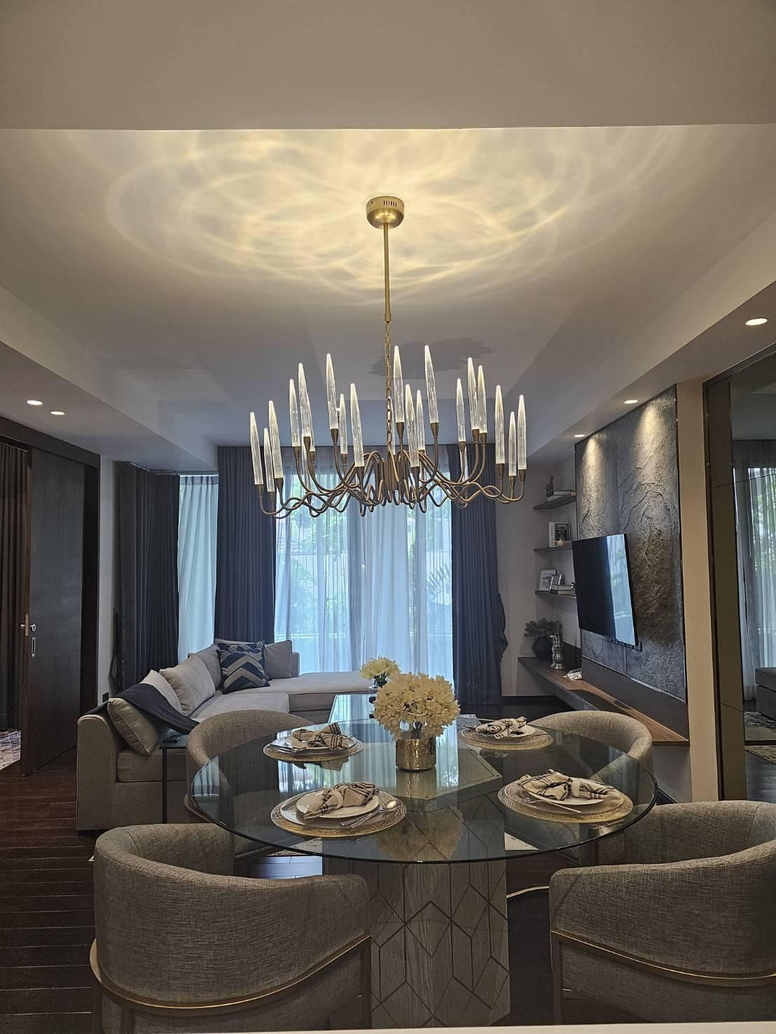 [DL|3159] La Citta Thonglor 16 1 Condominium — For Rent