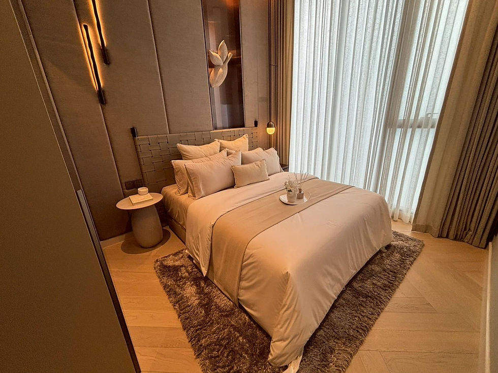 Thumbnail: [PD|D3] Still Sukumvit 20 2 Condo — For Sale