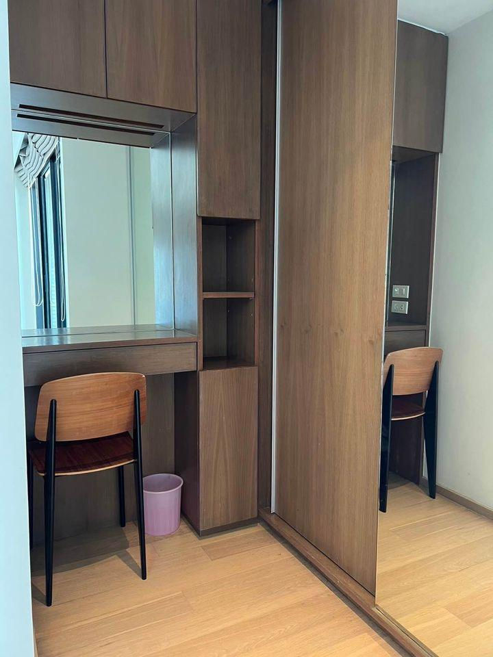 [DL|2382] Noble Reflex Condominium 2 Condominium — For Rent