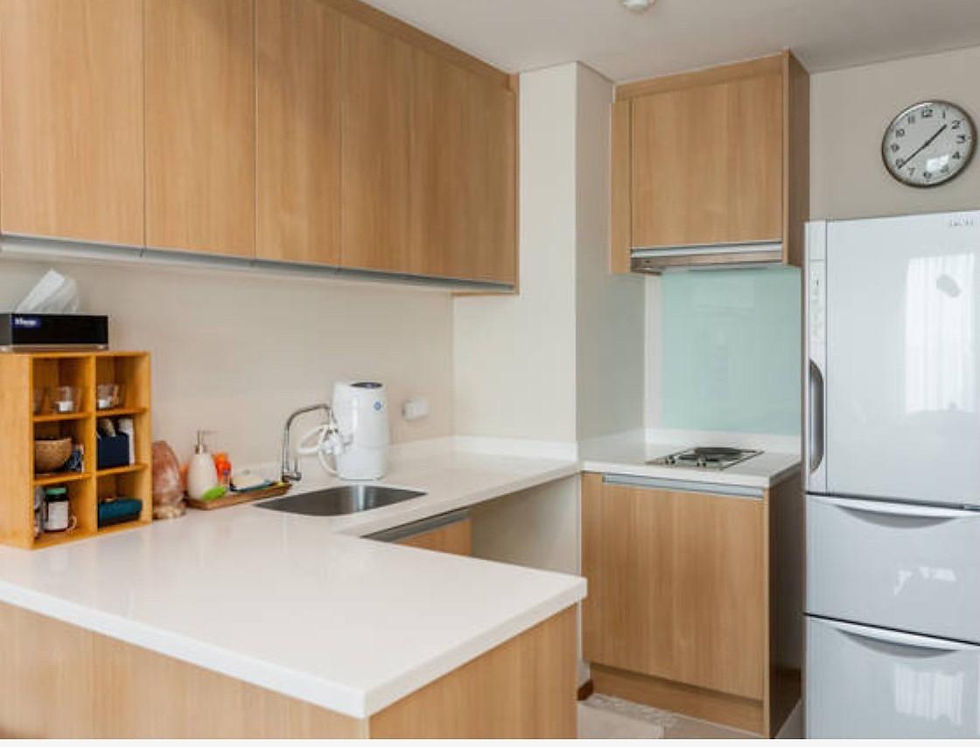 Thumbnail: [PS|S284] Villa Asoke 1 Condo — For Sale