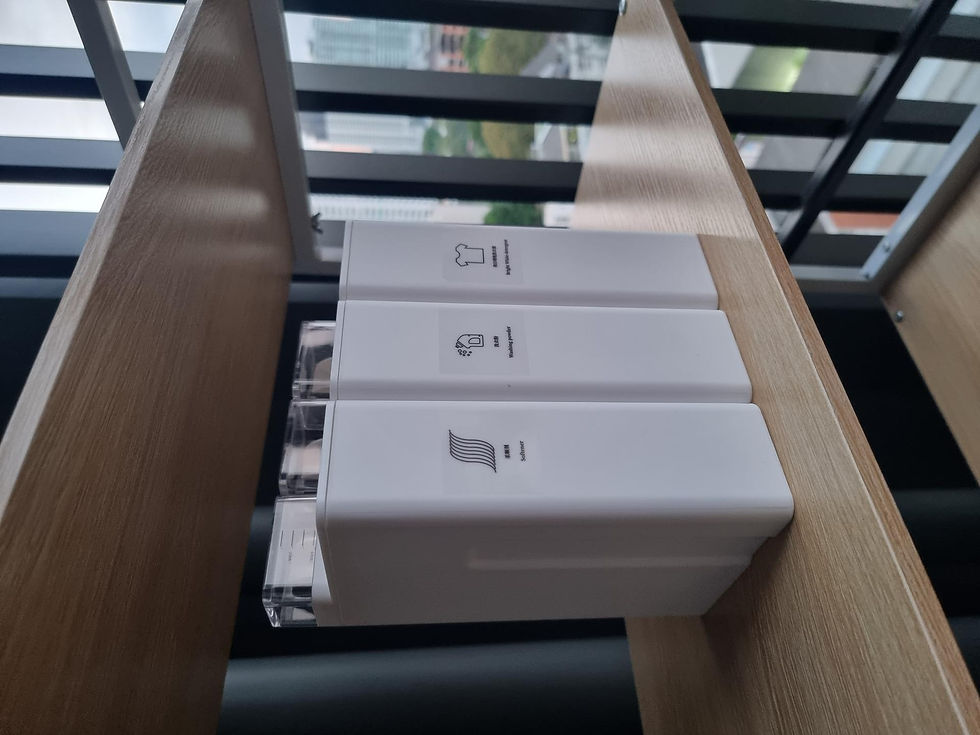 Thumbnail: [DL|4068] Maru Ekkamai 2 1 Condominium — For Rent