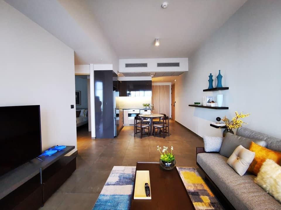 Thumbnail: The Lofts Asoke