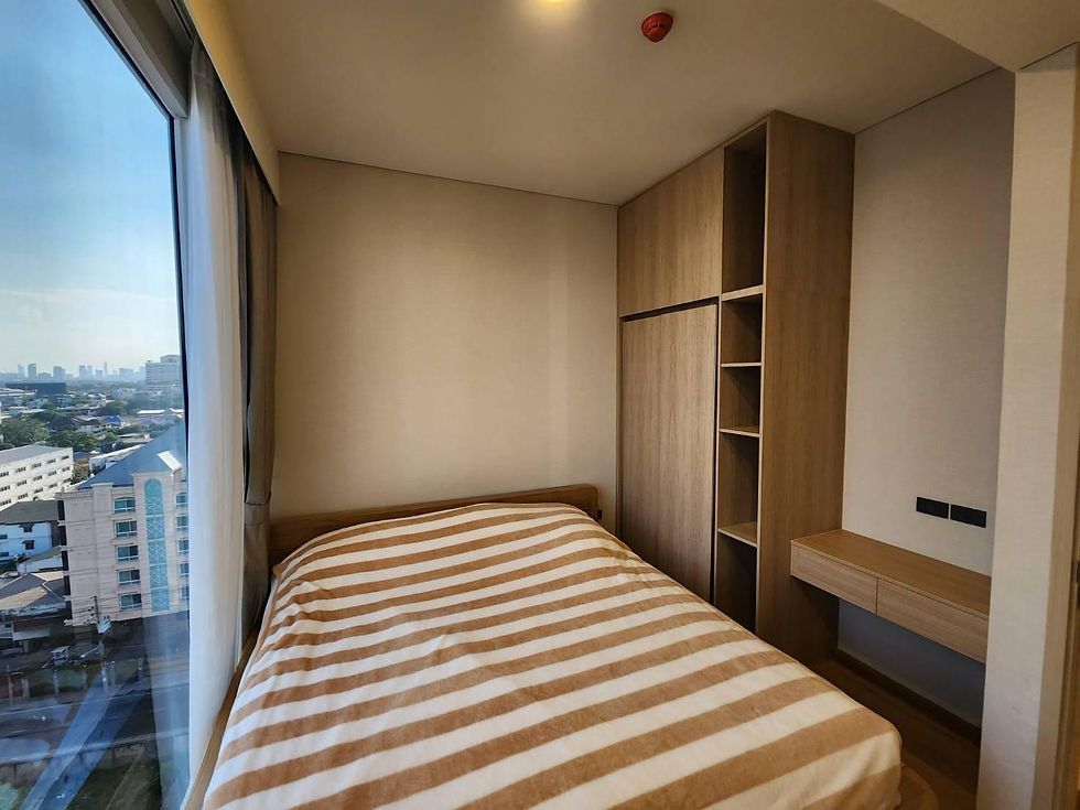 Thumbnail: [DL|1273] Siamese Exclusive sukhumvit 24 2 Condominium — For Rent