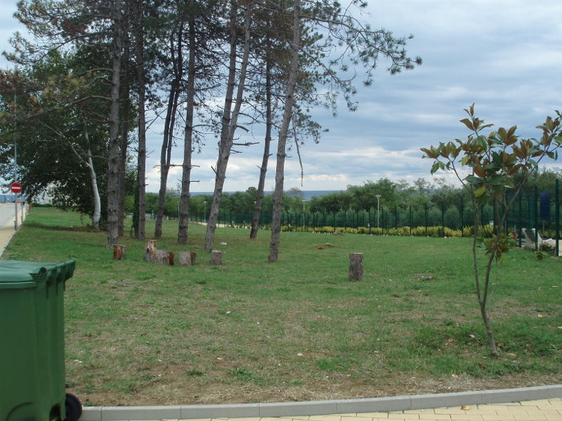 Land for sale in Byala, Varna, Bulgaria