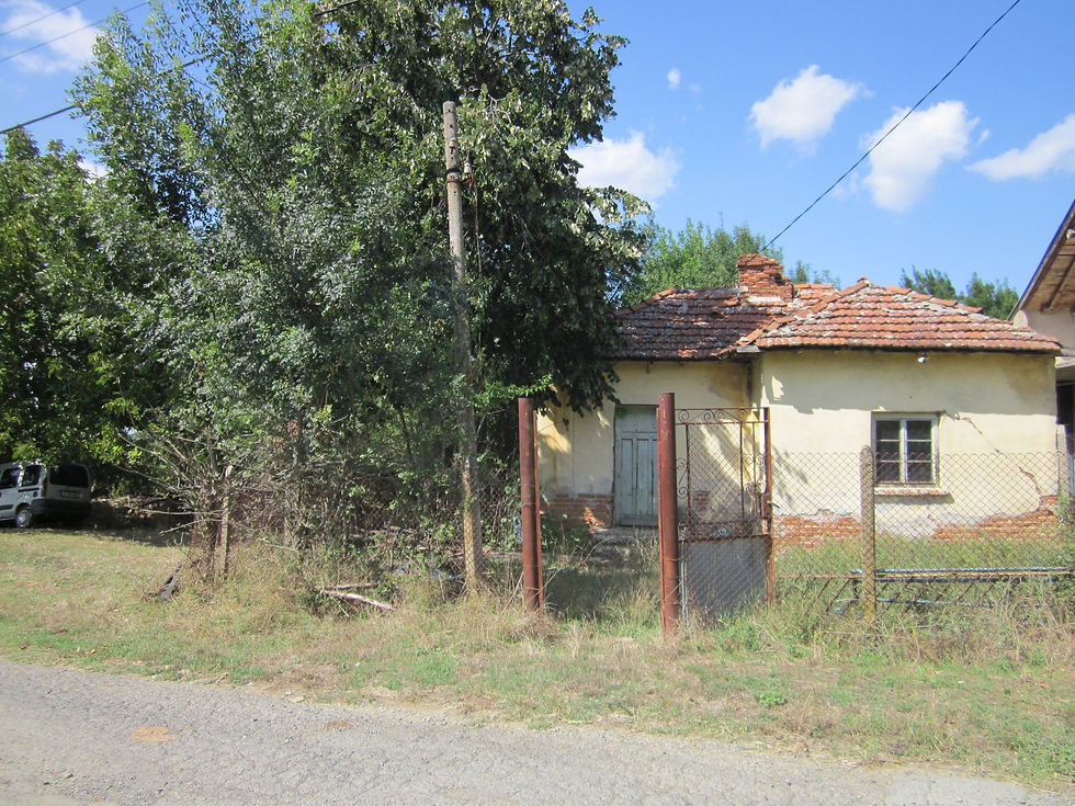 Subject property