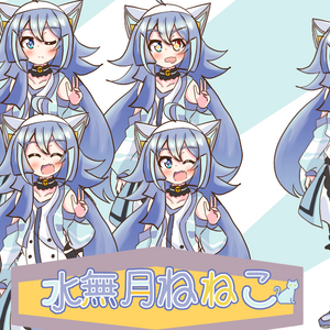 立ち絵