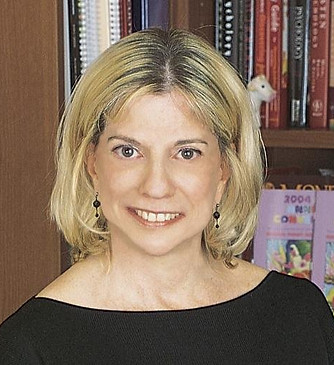 Dr. Diane Halpern