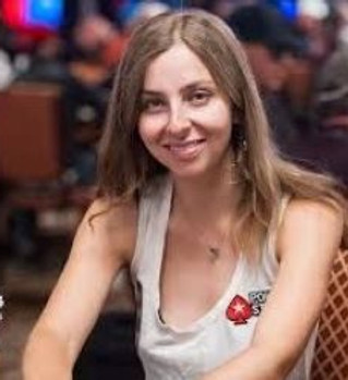 Maria Konnikova