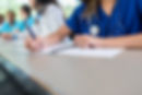 MCAT Info Session