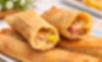 House Made Snacks