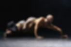 LOVETRAIN2020 Emanuel Gat Dance Company