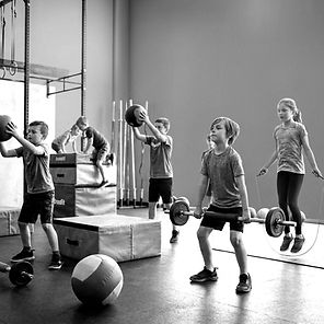 RISE FITNESS COMMUNITY