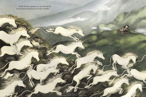 ידעתם שמסתובבים בינינו חדי קרן?