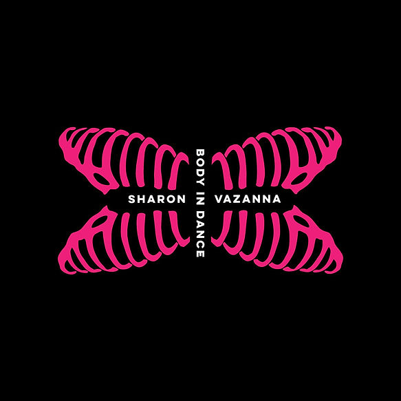logo 
 sharon vazanna