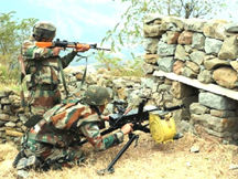 सेना ने कहा- पीओके के लॉन्च पैड्स में आतंकी भरे हुए हैं, ये गर्मियों में घुसपैठ की कोशिश करेंगे