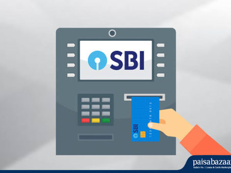 SBI ने ग्राहकों के लिए बदले ATM से कैश निकालने के नियम