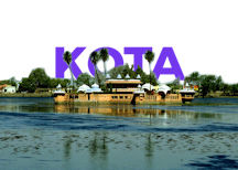 Kota: विभिन्न थाना क्षेत्रों में कर्फ्यू की निषेधाज्ञा लागू