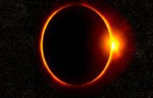 किस राज्य में कब दिखेगा सूर्य ग्रहण, चार्ट देखें !