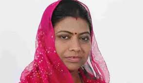 अजमेर भाजपा विधायक अनिता भदेल कोरोना पॉजिटिव