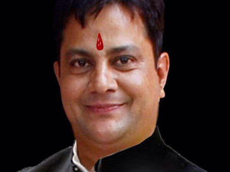 अजय शर्मा बने ज़िला स्तरीय दुग्ध विक्रय केंद्र समिति के सदस्य