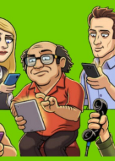 ITS ALWAYS SUNNY IN BELFAST 2