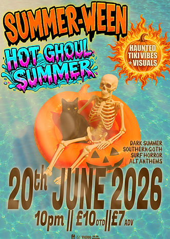 SUMMERWEEN