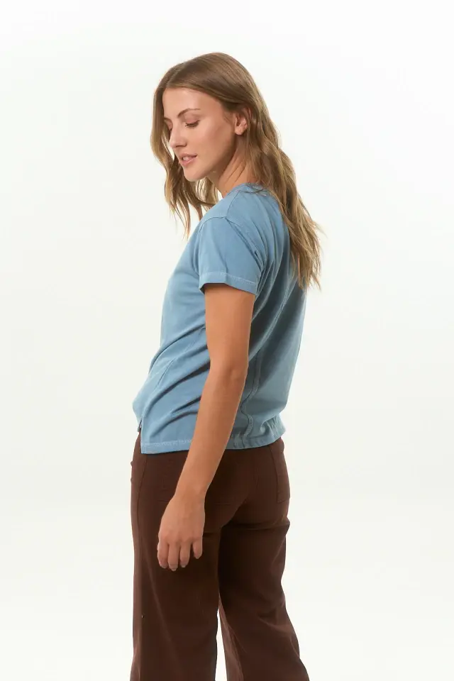 Miniatura: Remera Mc Ornela