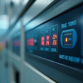 Problemas frecuentes en Thermo King: Fallas comunes y cómo solucionarlas