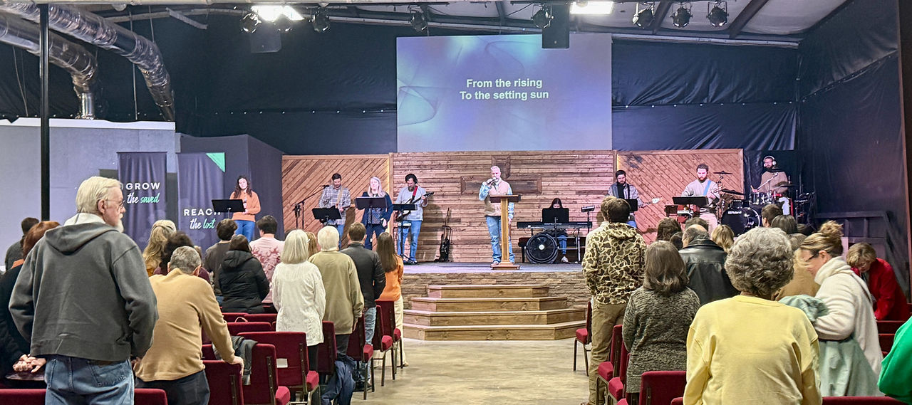 The Branch At Mission Hills 1