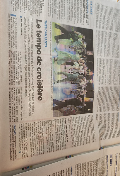 presse locale