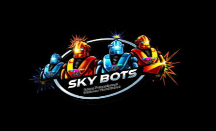 SkyBots