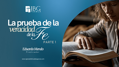iglesia biblica de la gracia puebla