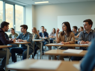 Enhancing Learning: Global Education Strategies That Work