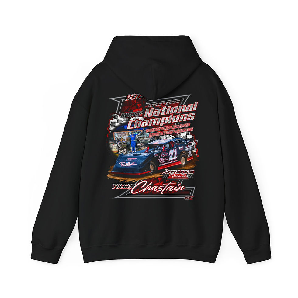 Thumbnail: National Champion Hoodie