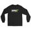 Thumbnail: VMK logo green Long Sleeve Shirt