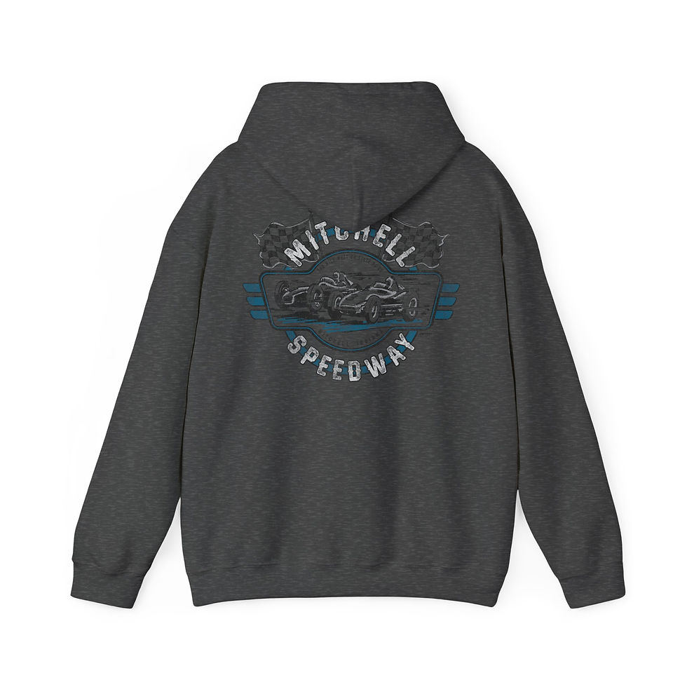 Thumbnail: Mitchell Speedway Hoodie