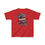 Thumbnail: SBR 2 car Kids Heavy Cotton™ Tee
