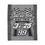 Thumbnail: CBR 2025 distressed logo Velveteen Plush Blanket