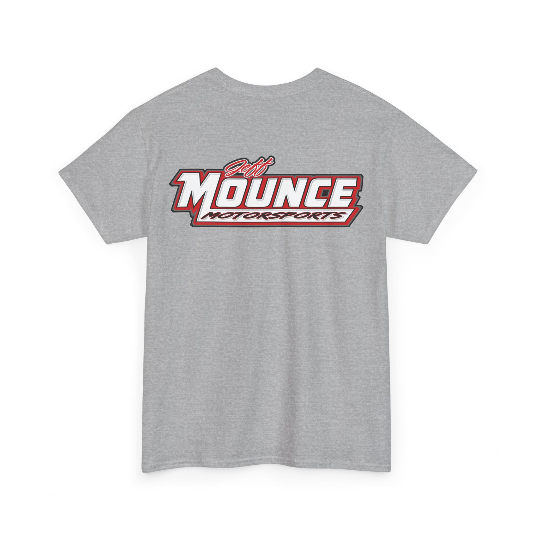 JMM logo T-shirt