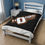 Thumbnail: Hobbs Chassis Velveteen Plush Blanket